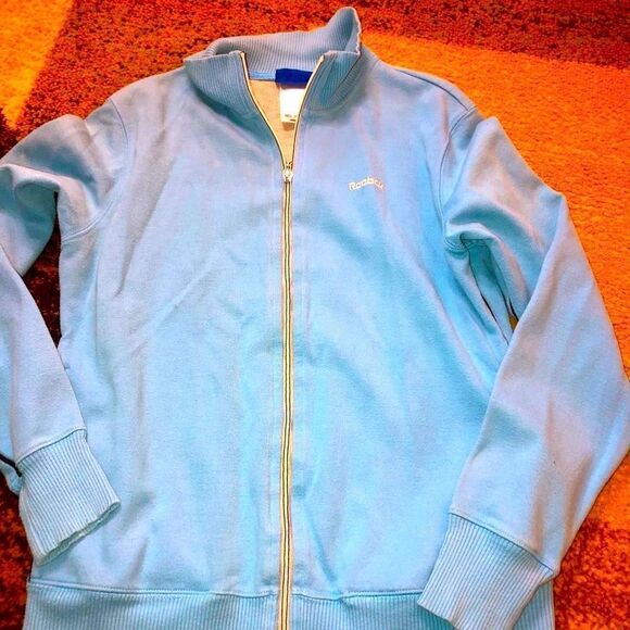 Reebok  jacket  - Picture 1 of 6